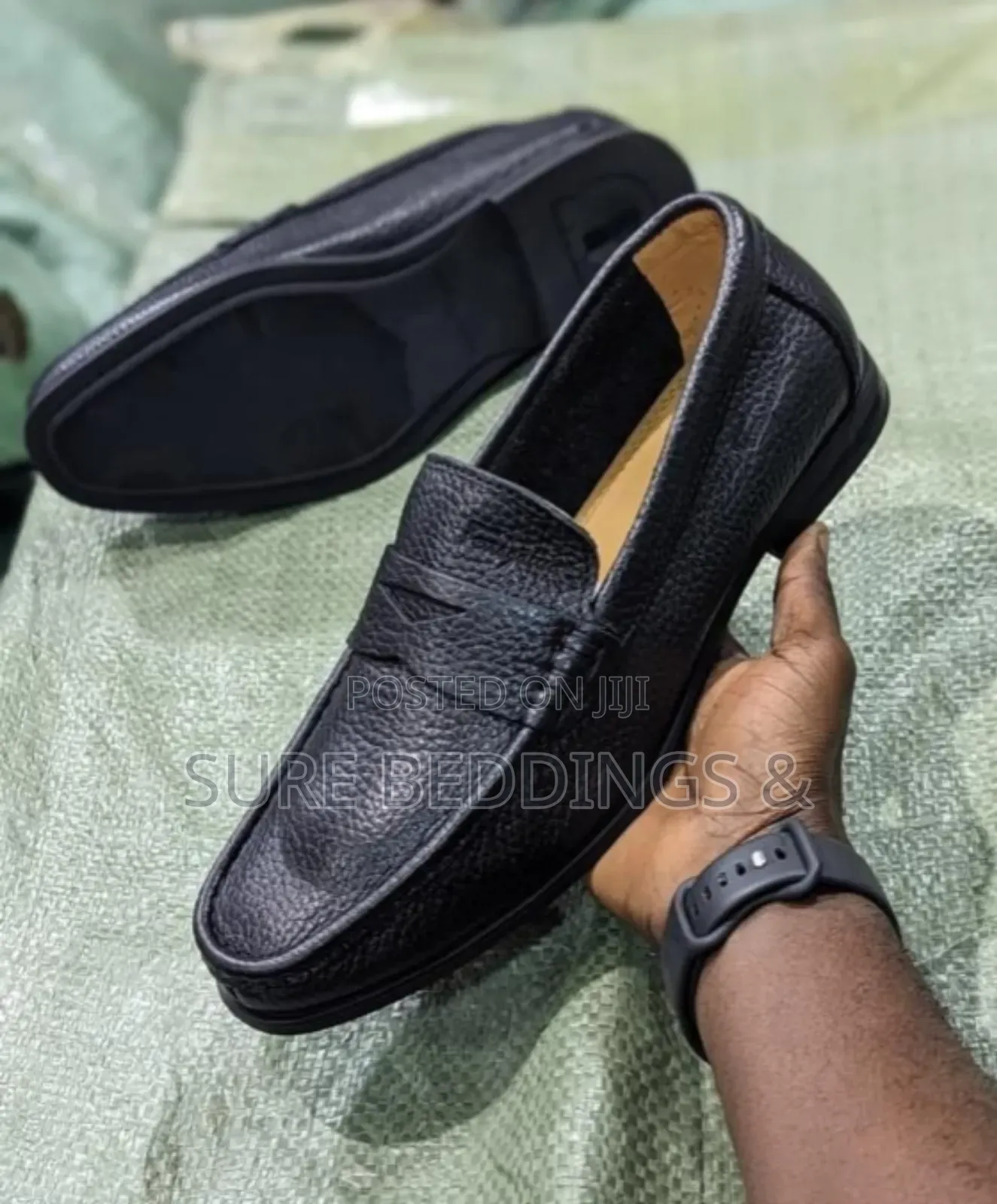 Zora Moccasins