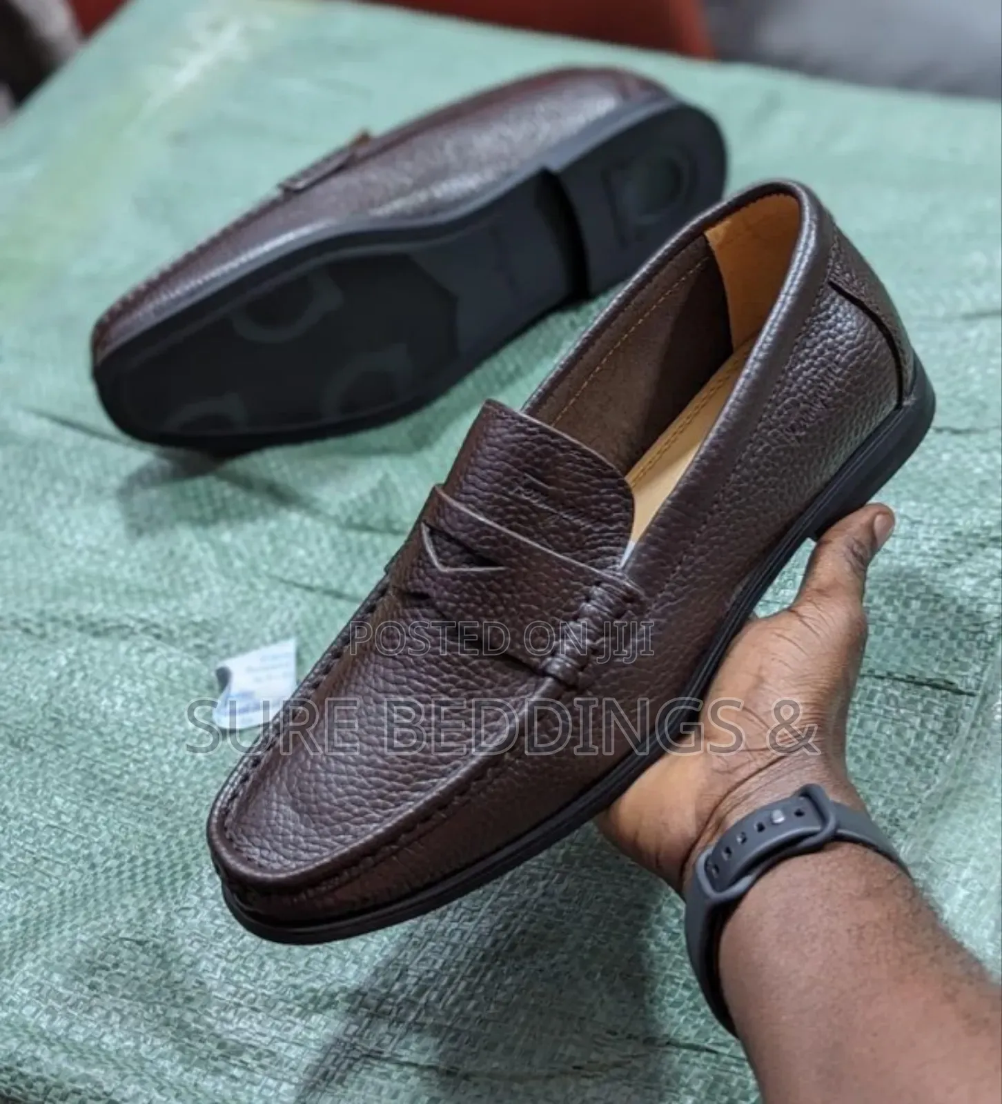 Zora Moccasins