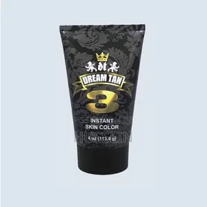 Dream Tan Instant Skin Color 3 Formulas