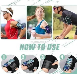 Sports Phone Armband Phone Case