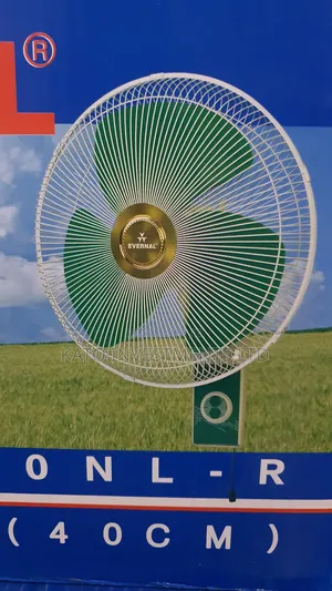 Evernal Wall Fan