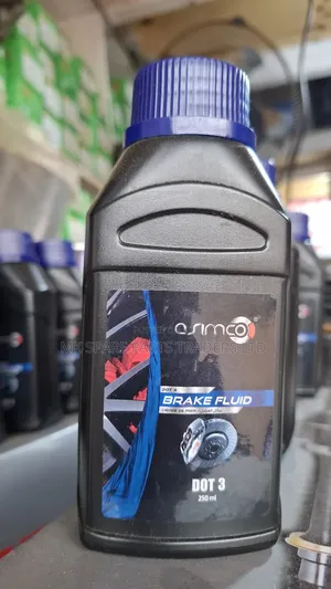 Asimco Brake Fluid