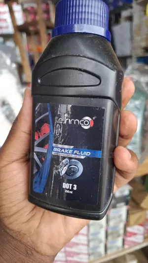 Asimco Brake Fluid (Original)