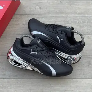 Classic Puma Super Gt Speed Cat Sneakers In Stock
