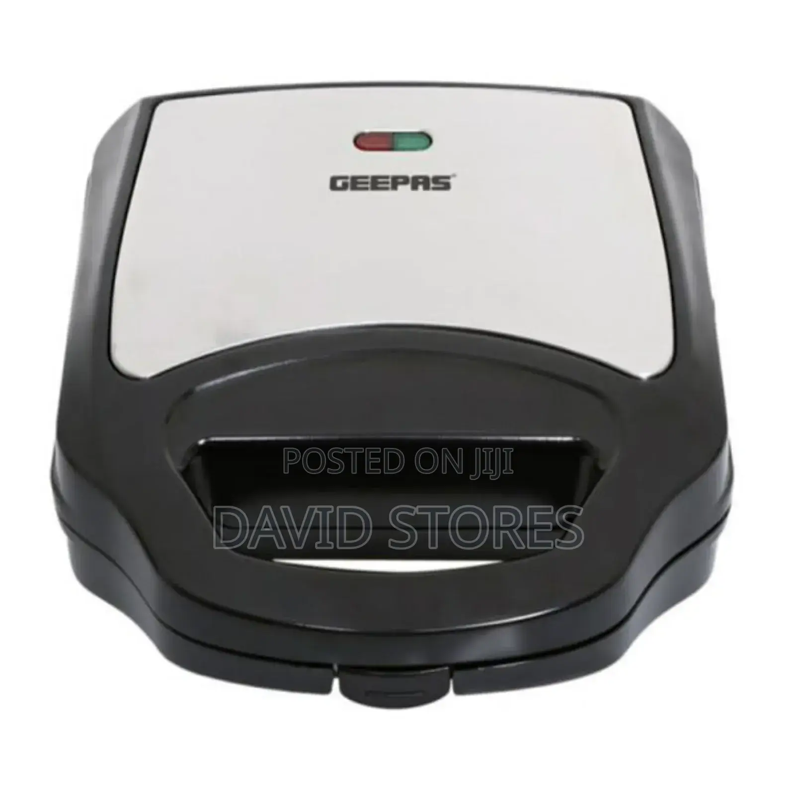 Geepas Sandwich Maker