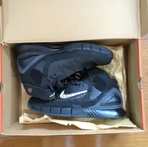 Classic Nike Air Zoom Huarache 2k4 Laser Kobe Sneakers In Stock