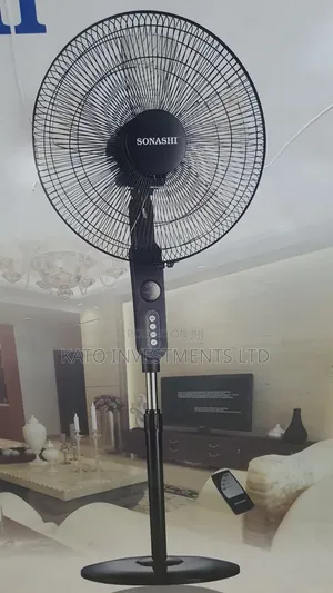 Sonashi Stand Remote Fan
