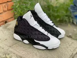 Men's Jordan 9 Restro Shoe