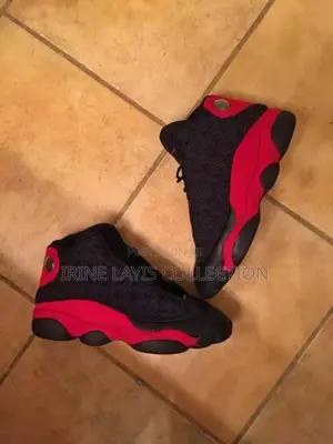 Men's Jordan 9 Restro Shoe