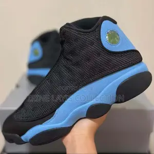 Men's Jordan 9 Restro Shoe