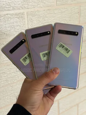 Samsung Galaxy S10 Plus 128 GB Purple