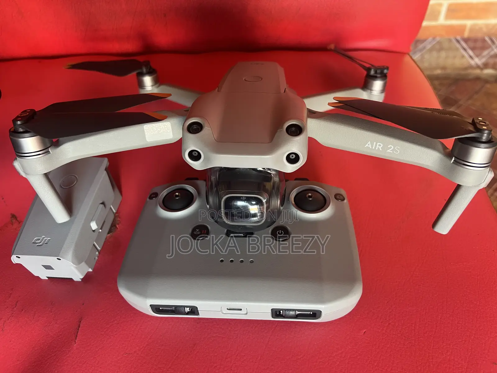 Drone Service for Hire