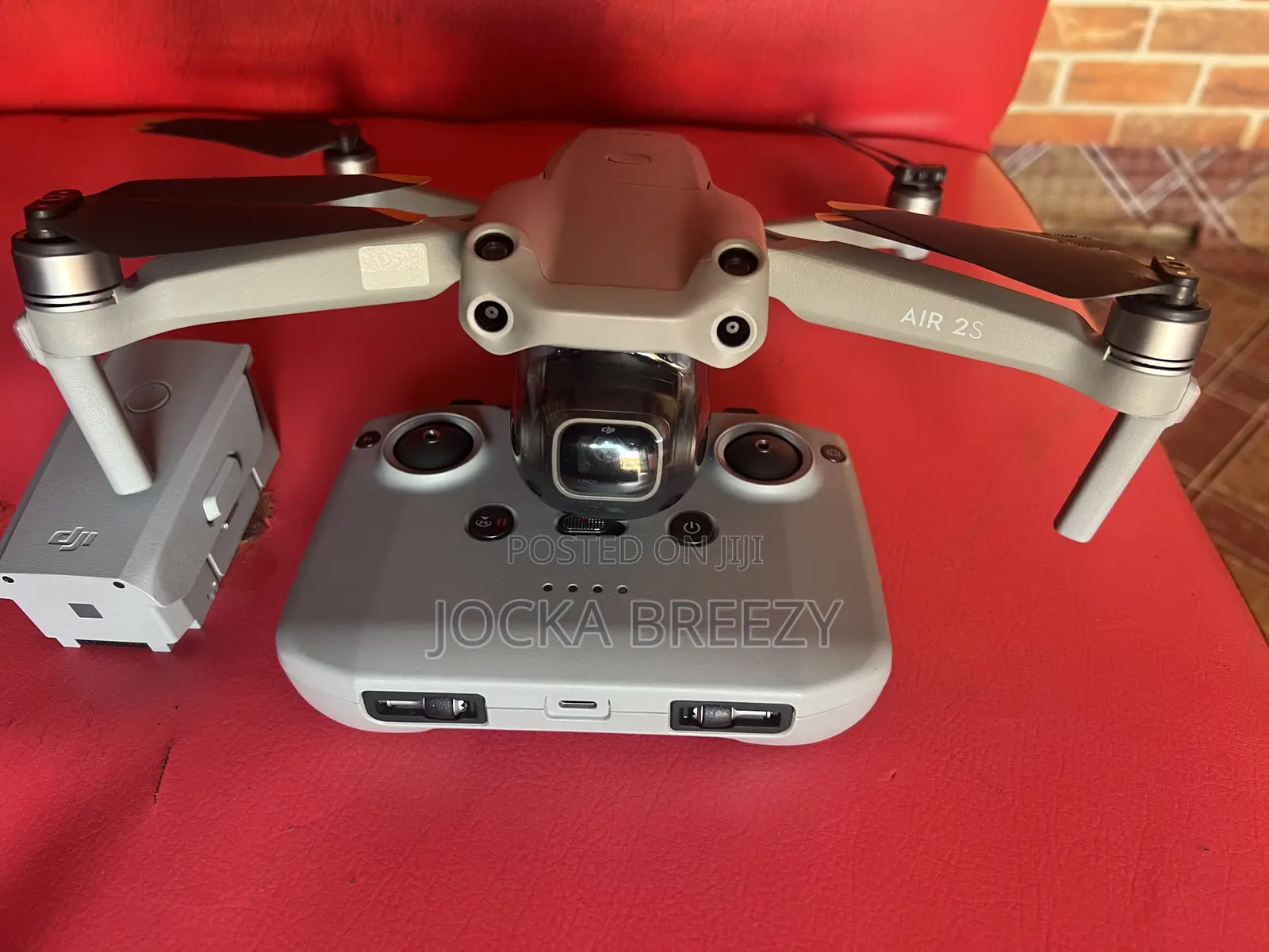 Drone Service for Hire