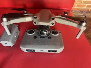 Drone Service for Hire