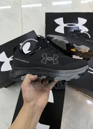 New Men's Under Armour Charged Assert 9 Sneakers In Stock