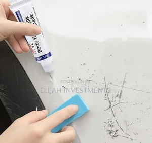 Car Scratch and Swirl Remover-Paint Restorer
