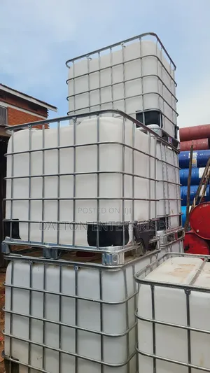 1000liters Ibc Tanks