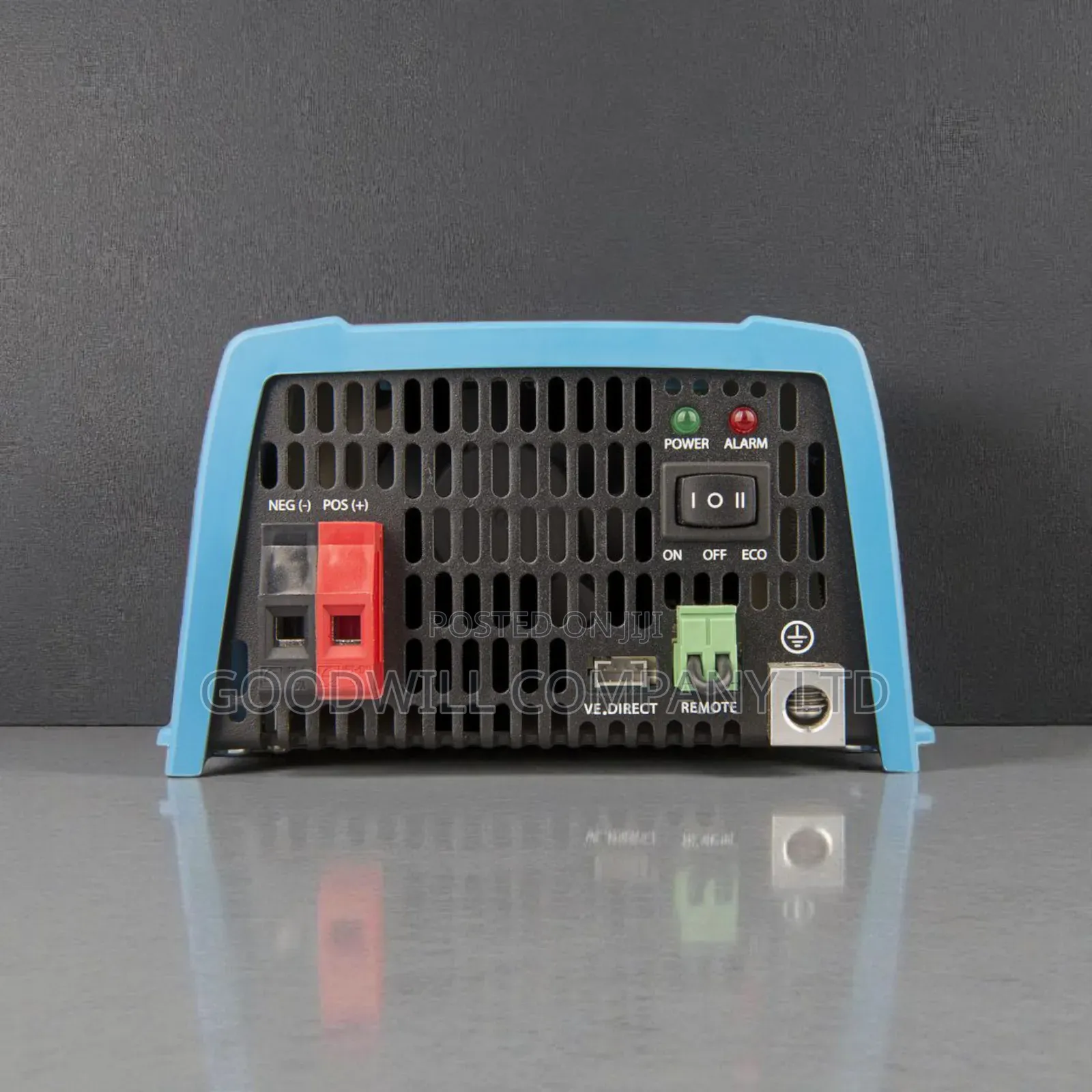 250w/12volts Phoenix Victron Inverter Model908906090