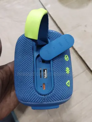 Hopestar Mini Portable Speaker - P58 Mini