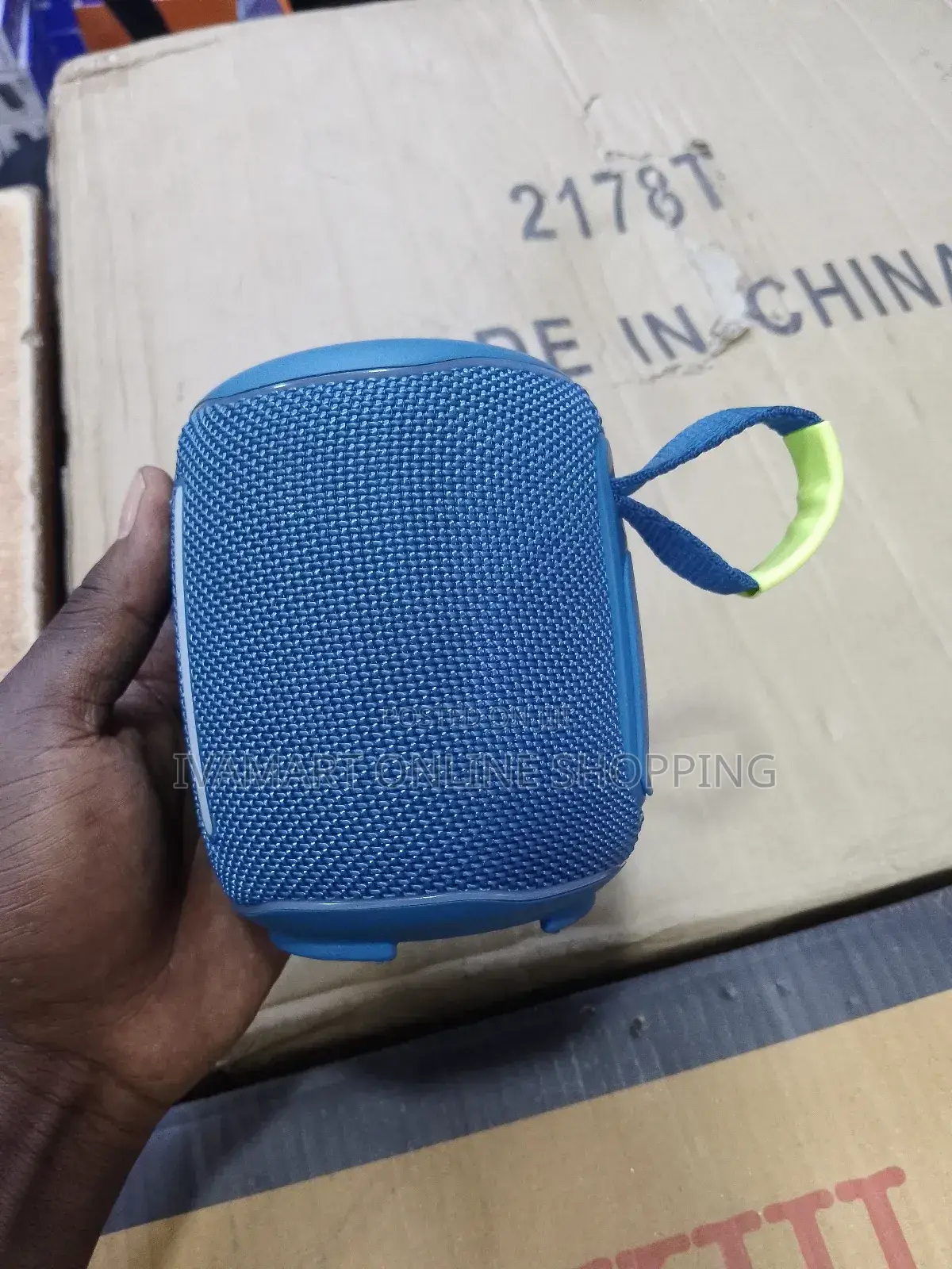 Hopestar Mini Portable Speaker - P58 Mini