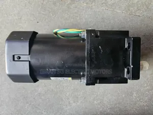 FHP Geared Motors All Sizes