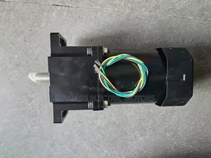 FHP Geared Motors All Sizes