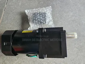 FHP Geared Motors All Sizes