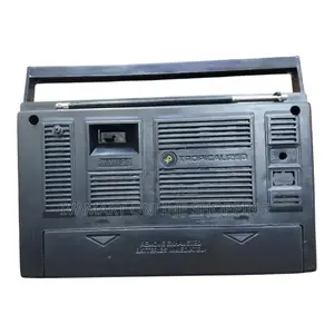 Perfect 3 Band Am / Fm Radio - High Sensitivity