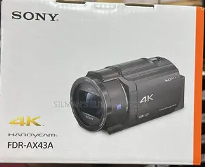 Sony FDR-Ax43a Handycam