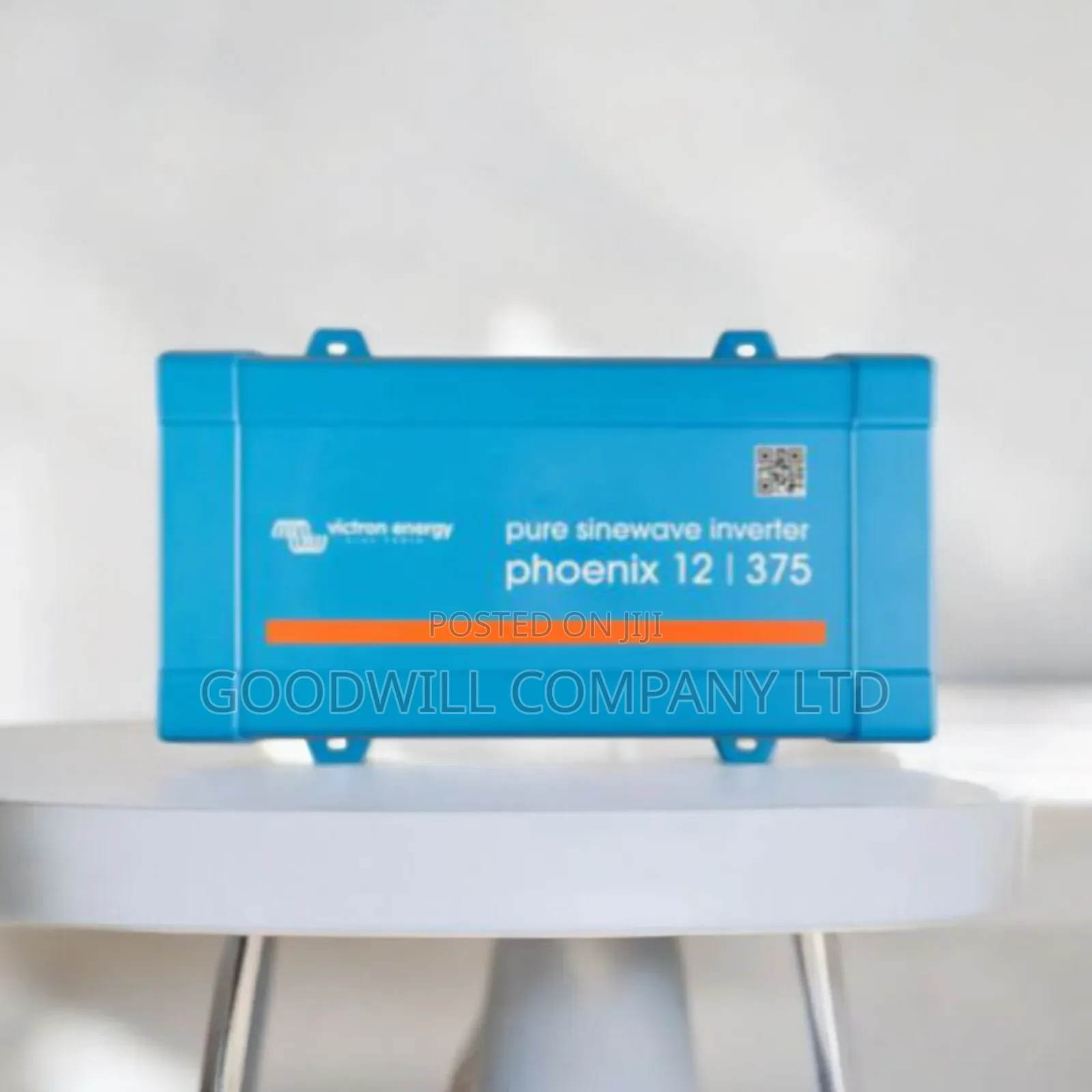 375w 12v Victron Phoenix Inverter