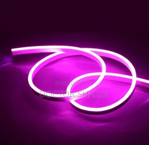 5m 12v Low Voltage Led Neon Light