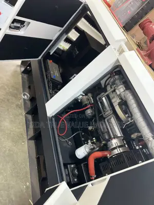 Perkins Generator 70kva Diesel