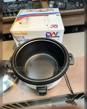 Digiwave 4.2 Litres Rice Cooker Dwrc1710