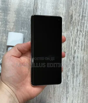 Samsung Galaxy S10 128 GB White