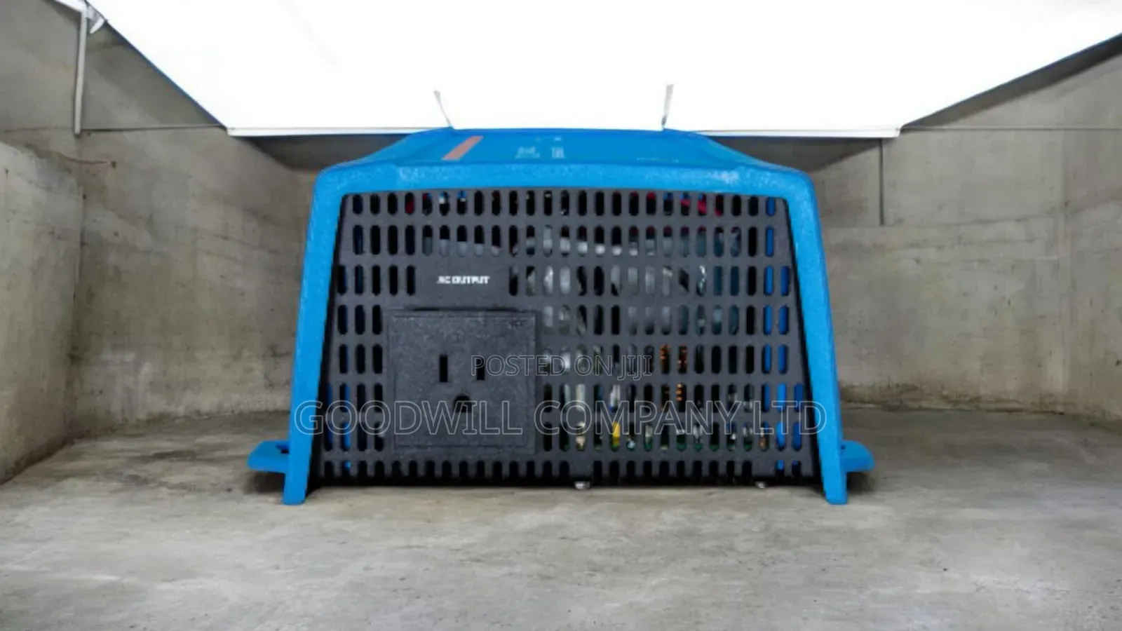 24volts 500w Phoenix Victron Inverter Model
