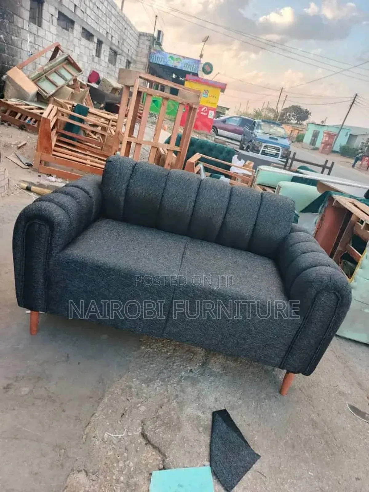 Laliaer Chairs