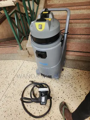 Extractor Machine