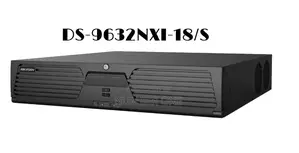 Hikvision NVR 32 Accusense