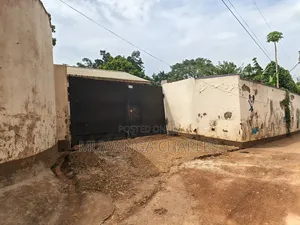 Commercial Plot on Sale in Bukoto Town