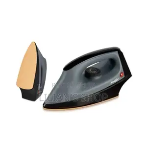 Sonifer Sf-9062 Electric Dry Iron.