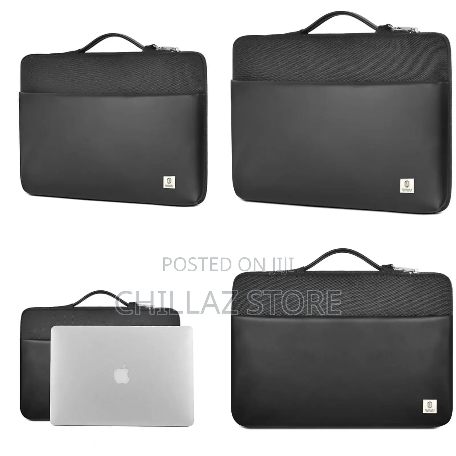 Laptop Case Sleeve Memory Foam Bag.