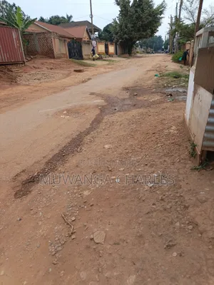 Plot on Sale in Ntinda