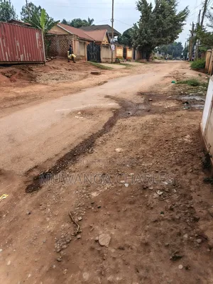 Plot on Sale in Ntinda