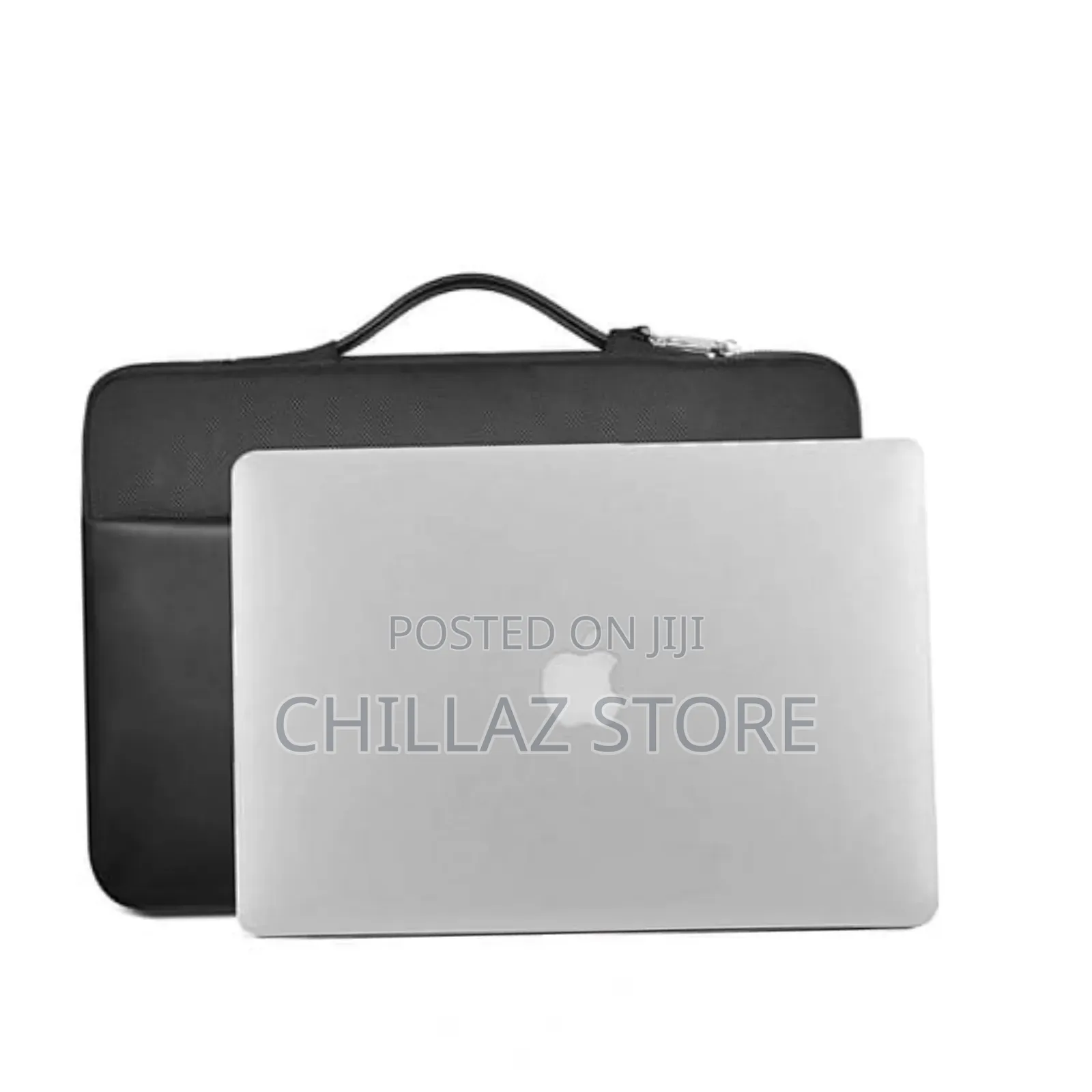 Laptop Case Sleeve Memory Foam Bag.