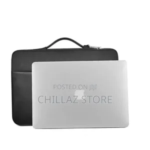Laptop Case Sleeve Memory Foam Bag.