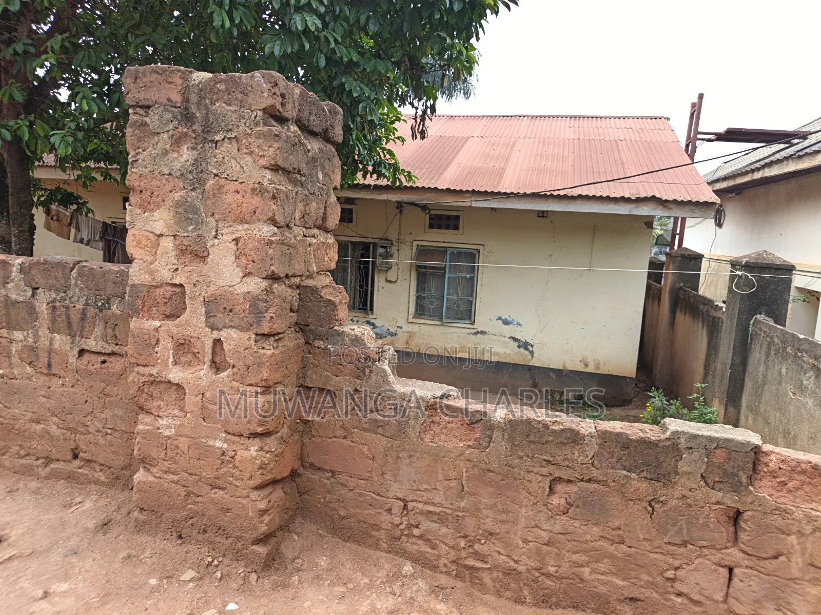 Plot on Sale in Ntinda