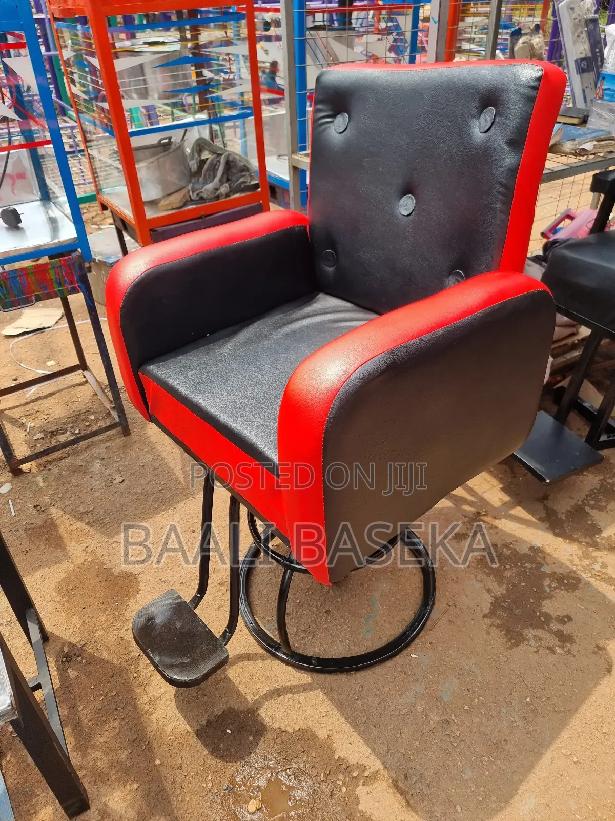 Salon Chair/Sensational/for Men