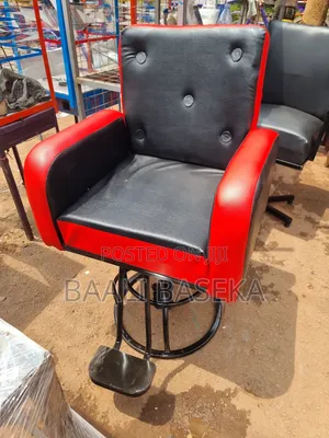 Salon Chair/Sensational/for Men