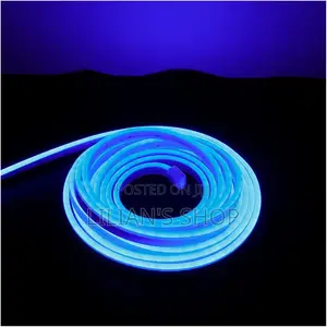 5m 12v Low Voltage Led Neon Light