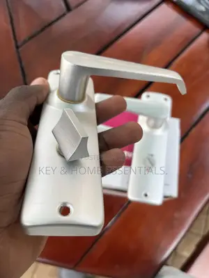 Godrej Zuri Door Handle – Elegant Durable Design